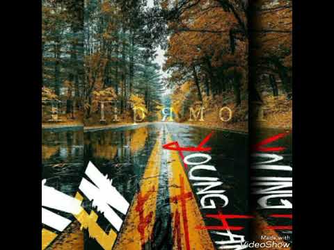 EN ft Young Hani Прямо (премьера трека 2018)