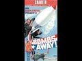 Opening To Bombs Away 1986 VHS Redone With Capture Card