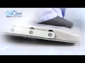 VitalGo Total Lift Bed