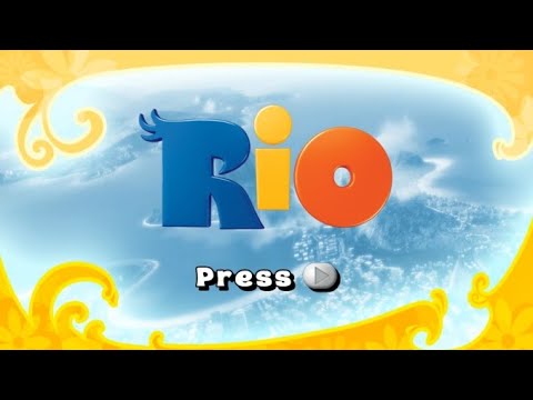 rio xbox 360 youtube