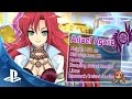 The Awakened Fate Ultimatum: Official Trailer 3 - Ariael | PS3
