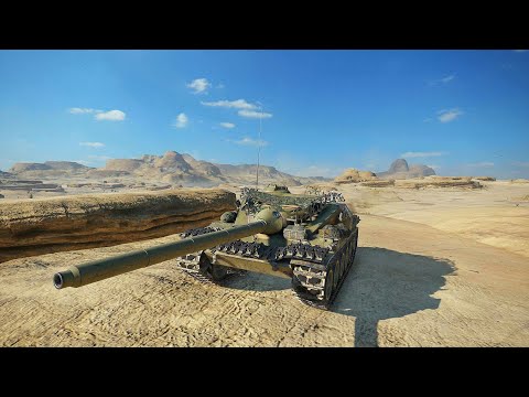 WoT Console | Audace | Sneaky tank🥷🏼 | double replay
