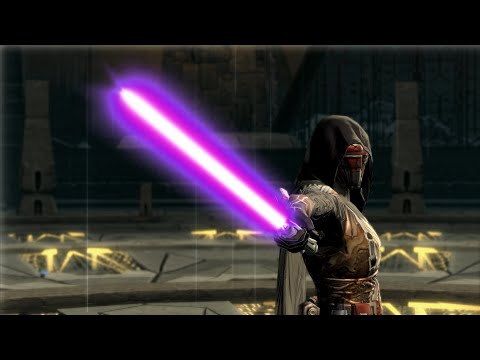 SWTOR 'Shadow of Revan'-Erweiterung: Start-Trailer