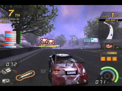 download upshift strikeracer pc game