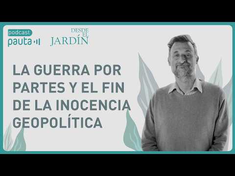 José Rodríguez Elizondo: la guerra por partes y el fin de la inocencia geopolítica