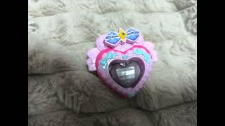 キミとアイドルプリキュア