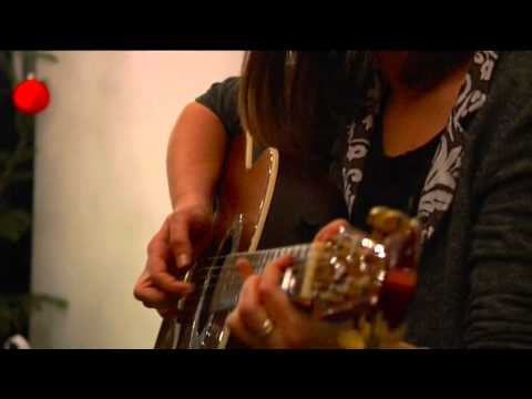 BRF-Wohnzimmerkonzert mit Katrin Hammerschmidt