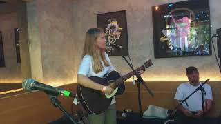 Alex The Astronaut - Not Worth Hiding - Live