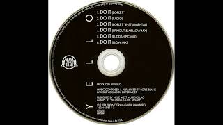 Yello - Do It (Flow Mix)