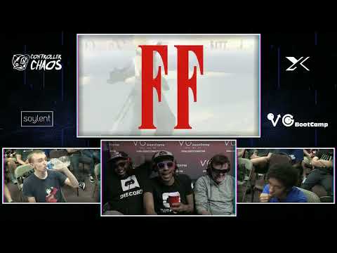 (With Game 1) Glitch 2 SSB4: Tweek vs. Mr. E Losers Finals