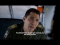 Pinochet Helicopter Tours Colonel Carrillo Narcos S2E3