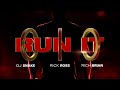 Run It - DJ Snake, Rick Ross, Rich Brian | Marvel Studios' Shang-Chi and the Legend of the Ten Rings
