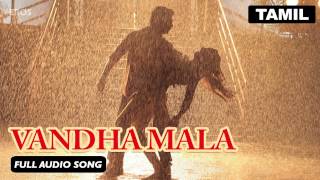 Vandha Mala | Full Audio Song | Darling