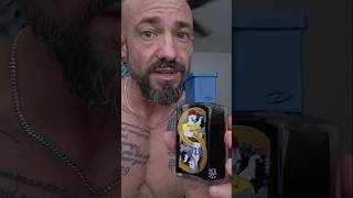 Pleasure Over Business is a True Beast Mode Fragrance!