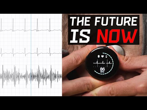 EKO Core & Core 500 Review (World's Most Advanced Stethoscopes)