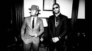 Ne-Yo Ft.Juicy J – She Knows - CDQ Juicy j TWO VERSES REMIX