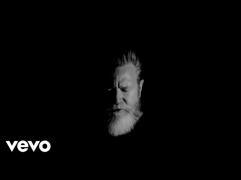 Glen Alfred - Something Not Right