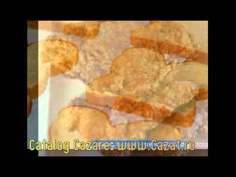 Cazare Bernadea, Mures - Cazat.ro