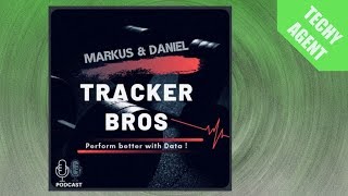 Tracker Bros - A Podcast About Fitness Wearables
