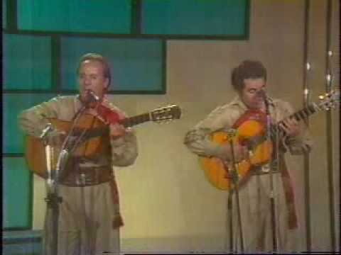 LOS VISCONTI - SIEMPRE SOLO - En Vivo - Colección Lujomar