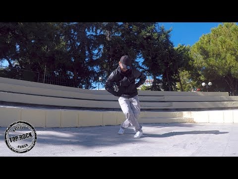 Leftllrite rock the floor - Top Rock Bunch -