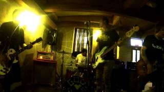 The Gamits - Dotted Lines -Live Show Italy
