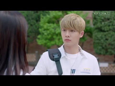 💕🌸Красавчик школы влюбился в простушку🌸💕Клип к дораме💕handsome school fell in love with a girl
