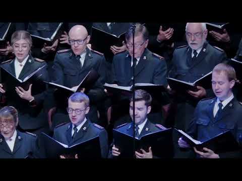 Guardian of my soul (Arranged by Andrew Mair)