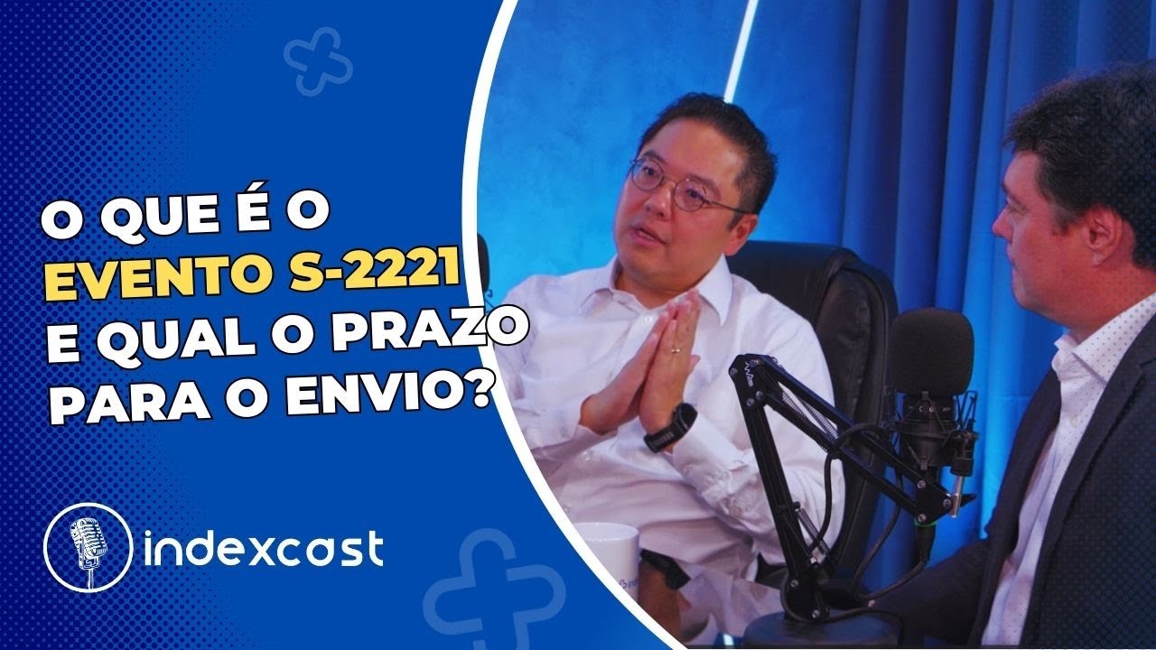 O que é o EVENTO S 2221 (exame toxicológico) e qual o PRAZO para o envio?