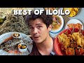 The Best Food In Iloilo CULINARY CITY OF THE PHILIPPINES