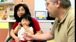 ABCD: Access to Baby & Child Dentistry