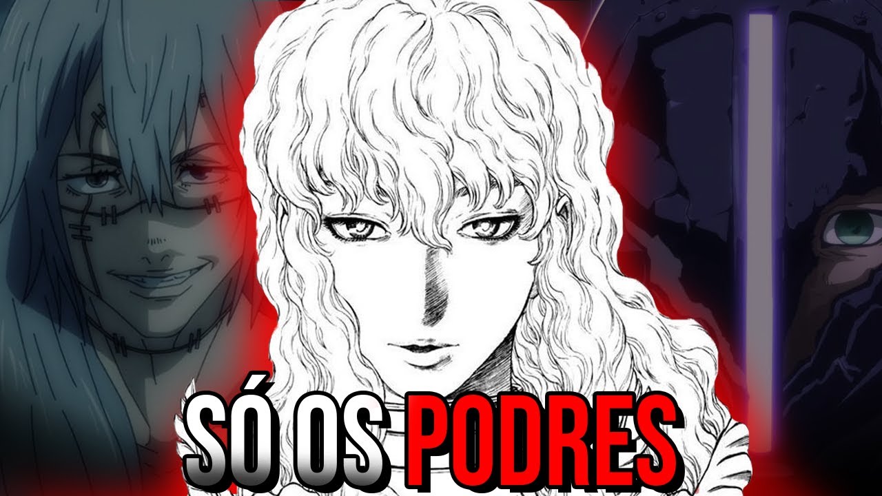 OS 5 VILÕES QUE MAIS ME DEIXAM MALUCO DE RAIVA (mas eu ate q gosto deles, pse)