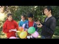 Mission Solar System Soft Landing Design Squad