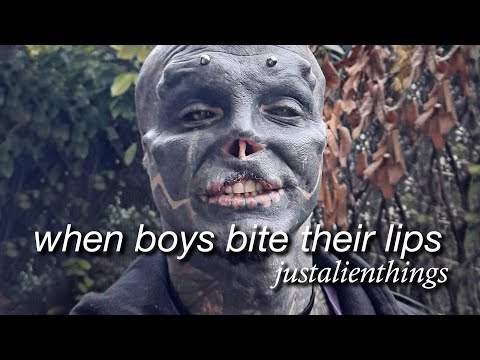 El BLACK ALIEN se QUITA los LABIOS y sube al 20% su PROYECTO