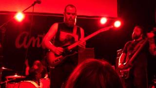 Pallbearer- Given to the Grave Live