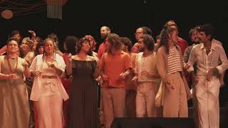 Quero ir a Cuba (Caetano Veloso)