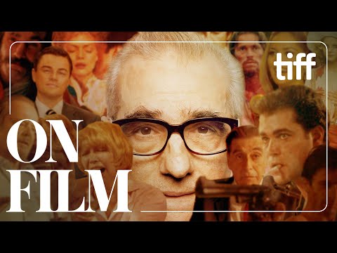 The History of Martin Scorsese Before KILLERS OF THE FLOWER MOON | On Film | TIFF