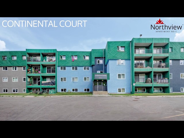 6 Nixon - 1 Bedroom 1 Bath Apartment for Rent in Long Term Rentals in Fort McMurray