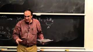 Lec 33 | MIT 5.80 Small-Molecule Spectroscopy and Dynamics, Fall 2008