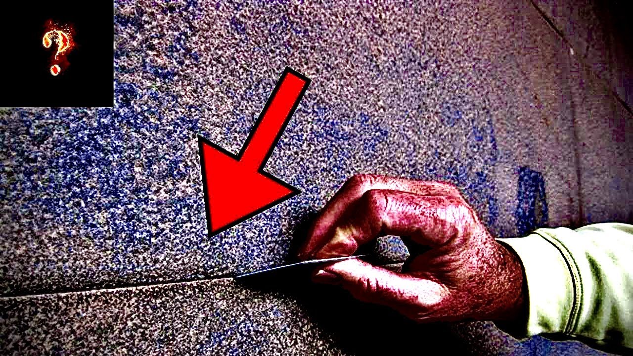 Impossible Ancient Megalithic Masonry?