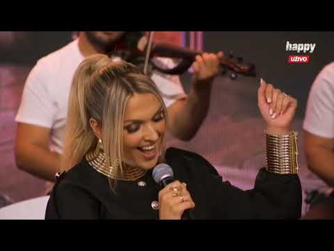Era Ojdanic, Bojana Golubovic i Buba Jovicic- Sta to radis Maro (Uzivo)