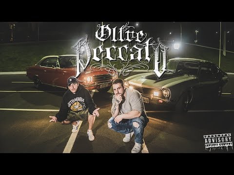 LetoDie - Oltre Peccato Feat. FILL (Prod.MNCM)