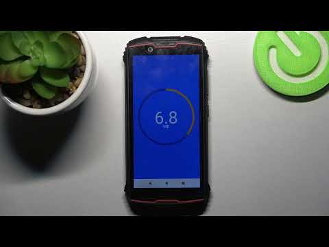 How to Clean Storage in CUBOT King Kong Mini 2 – Clean Up Memory