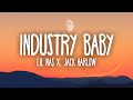 Lil Nas X, Jack Harlow - INDUSTRY BABY