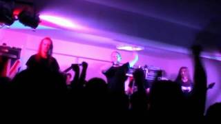 16.BENEDICTION-Jumping at Shadows.mpg