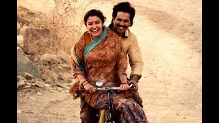 Tu Hi Aham Video Song | Sui Dhaaga Made In India | Anushka Sharma | Varun Dhawan