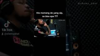 Download lagu Percuma -Dxh Crew ( Cover by Shemy Phat ) mp3