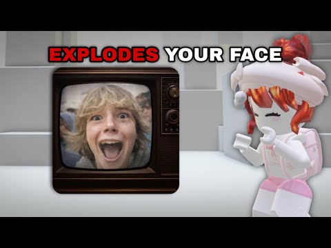 NON guardare questo spettacolo di NOTTE..