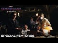SPIDER-MAN: NO WAY HOME Special Features - Journey