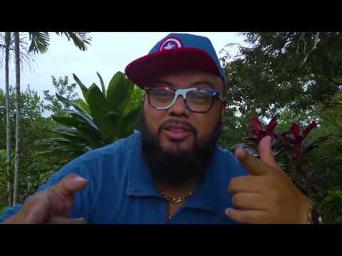 GUARDIAN ANGEL X VICTOR RUDEBOY - WASAMEHE (PERDONALOS) (Afrobeat)